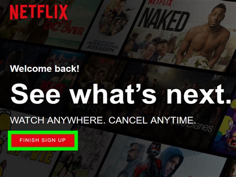 Come Utilizzare I Codici Di Netflix Passaggi