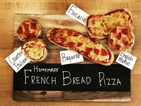 Recreating The Iconic Stouffer’s French Bread Pizza Recipe Is Easy