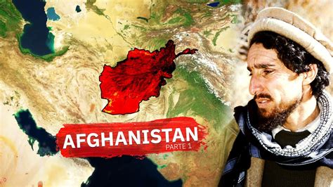 Afghanistan Storia Di Una Guerra Senza Fine Parte Youtube