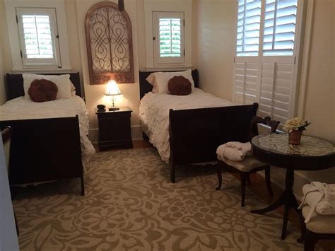 Clary Sage Bed And Breakfast Bandb Reviews Roswell Nm