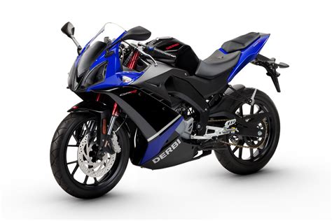 Derbi Derbi Gpr 50 Motozombdrivecom