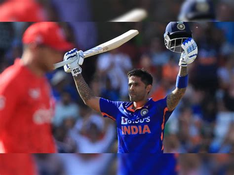 T20 World Cup 2022 Top 5 Destructive Batsman Suryakumar Yadav David