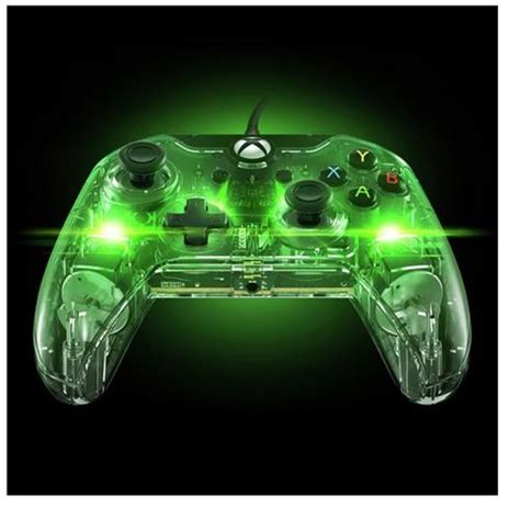 Afterglow Prismatic Wired Controller (Xbox One) - eoutlet.co.uk