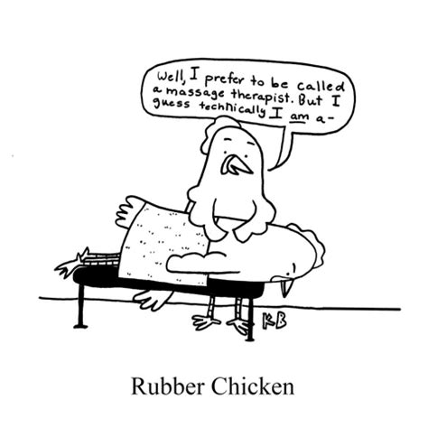 47 Chicken Pun Cartoons - katiebcartoons