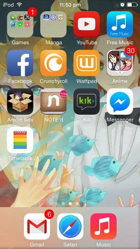 New Follower Harli Anime Amino