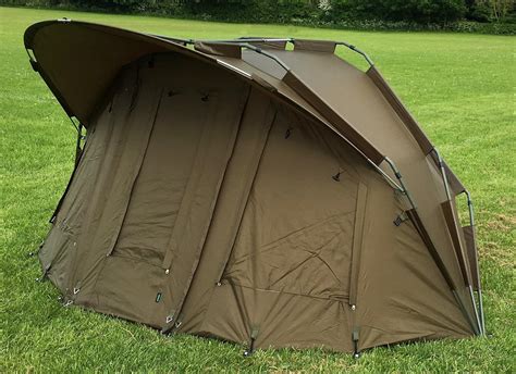 Mdi Carp 2 Man Deluxe Pram Hood Mk2 And Overwrap Making A Twin Skin Bivvy