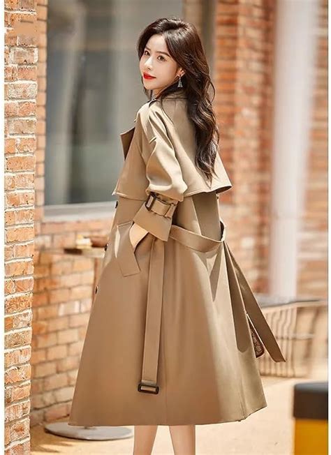 Trench Coat For Autumn Top Sellers Bellvalefarms