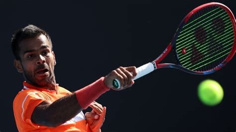 Sumit Nagal knocked out of Australian Open after valiant effort vs ...