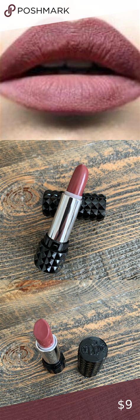 Kat Von D Studded Kiss Créme Lipstickcathedral