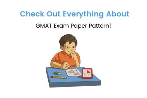 GMAT Exam Pattern: Understand Everything To Ace Exam | iDreamCareer