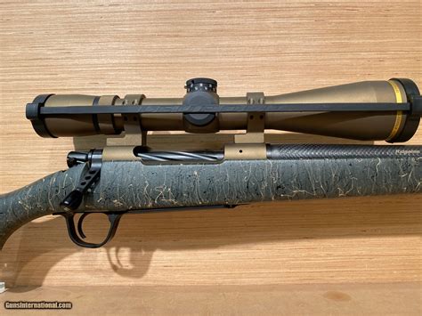 Christensen Arms Ridgeline 300 Win Mag