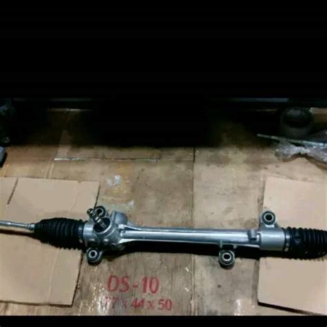 Jual Rack Power Steering Rack Steer Bak Stir Toyota All New Corolla