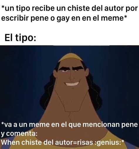 Top Memes De Kronk En Espa Ol Memedroid