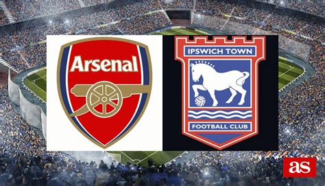 Arsenal Vs Ipswich Town Live Info And Stats Premier League 20242025