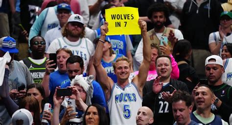 Timberwolves Vs Mavericks Series Tone Setters To Watch For In Game One