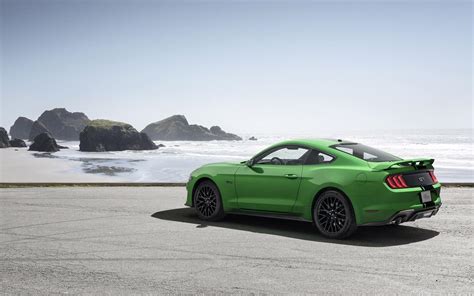 2019 Ford Mustang Image Photo 7 Of 12