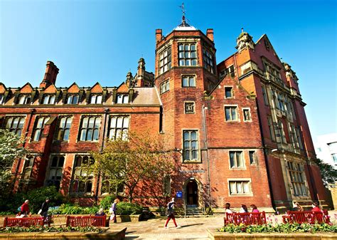 Newcastle University Fees Reviews Rankings Courses Contact Info