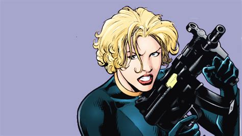 Dc Lesbian Enthusiast