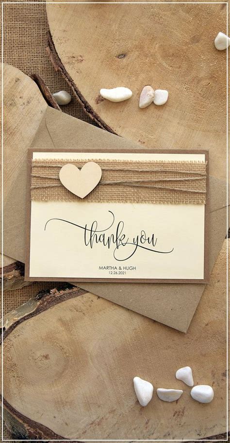 Thank You Wedding Notes Ideas Arabia Weddings