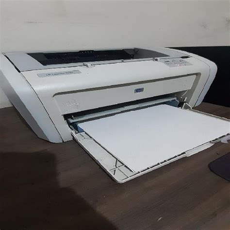 Impressora Hp Laserjet 1020 Em Belo Horizonte Clasf Informatica