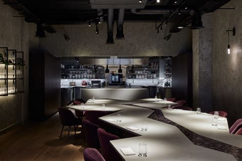 Chef S Tables In London Chef S Counters Private Dining Rooms