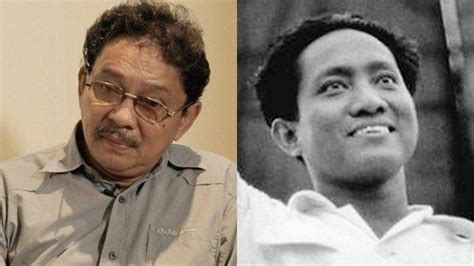 Cerita Ilham Aidit Anak Dn Aidit Yang Hidup Sembunyi Marga Aidit Usai