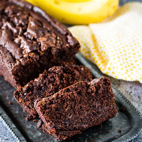 Blueberry Banana Bread Story Soulfully Made