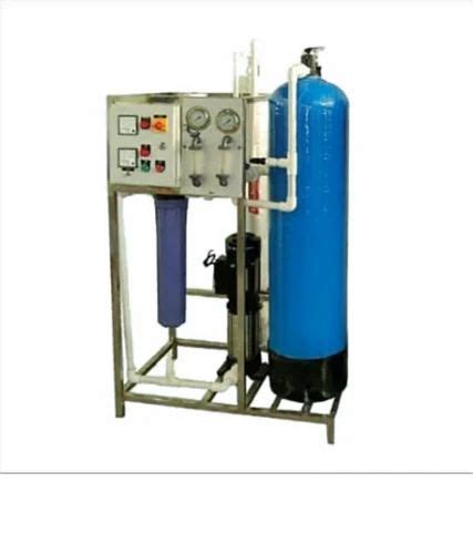 Automatic SS RO Plant At Rs 120000 Industrial Ro System In Kolkata