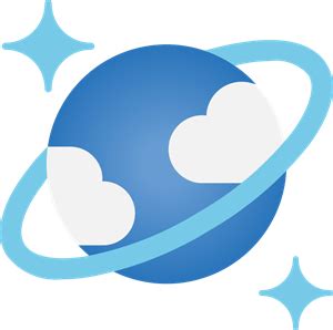 Azure Cosmos DB Logo PNG Vector (PDF) Free Download