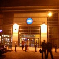 IMC - Dun Laoghaire - Movie Theater