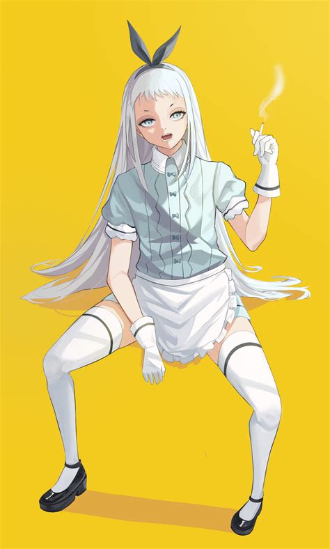 Hideri Zeroyyx Illustrations Art Street