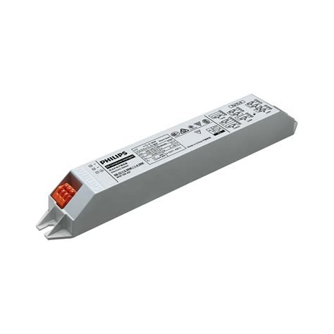 Электронный пускорегулирующий аппарат PHILIPS (ЭПРА) EB-Ci1-2 36W/1-4 ...