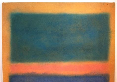 Mark Rothko Painting - Abstract Expressionism | #1905154947