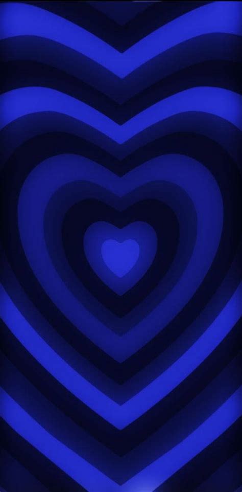 Top 999 Blue Heart Wallpaper Full Hd 4k Free To Use