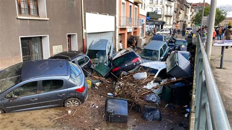 Inondations Une Cagnotte Pour Aider Les Sinistr S De La Loire Essor