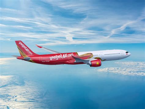 Vietjet Air and Airbus Strike Landmark Deal for A330-900 Widebodies | EuropaWire