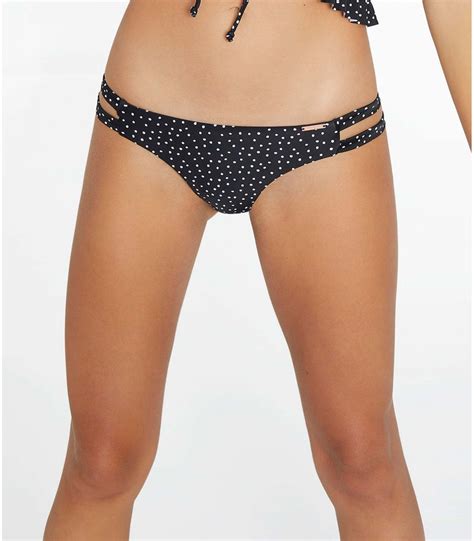 Braga Bikini YSABEL MORA 81510 NEGRO Colores Negro Tallas P S