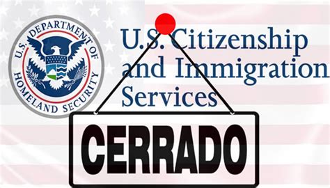 5 Aclaraciones De Uscis Sobre Reapertura De Oficinas Para Trámites Migratorios