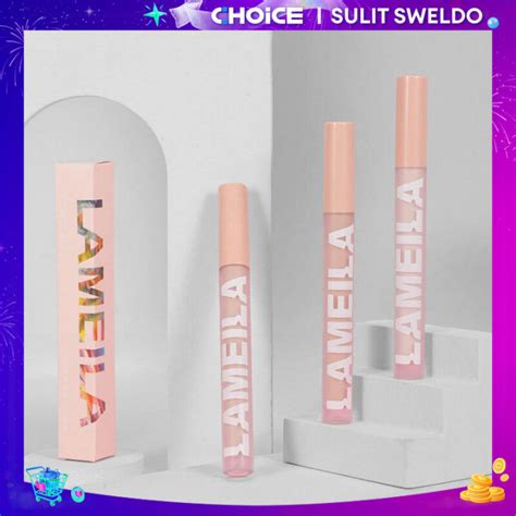 High Gloss Foundation Concealer Pen Liquid Foundation Oil Control And Moisturizing Nude Makeup