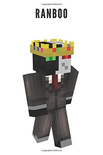 Dream Smp Wallpaper Iphone Ranboo