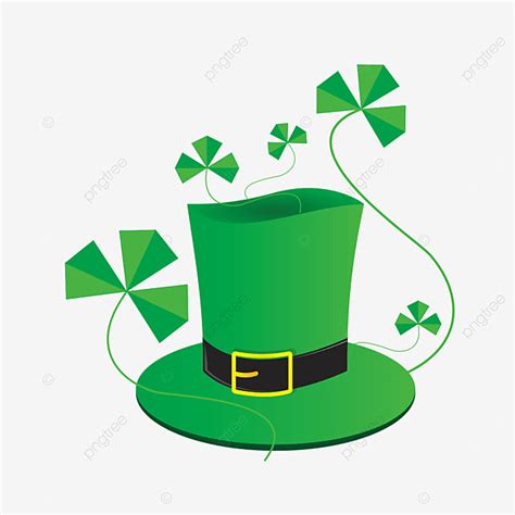 St Patricks Day Vector Hd Images St Patrick S Day Decoration St