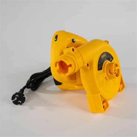 DeWalt Воздуходувка,1400Вт - купить с доставкой по выгодным ценам в ...