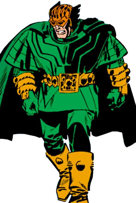 Living Laser - Marvel Comics - Avengers enemy - Character profile ...