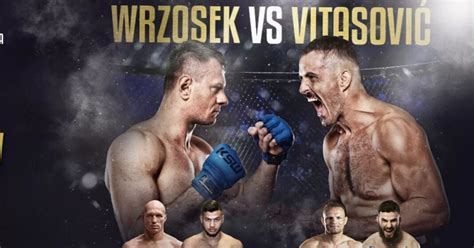 Xtb Ksw Wrzosek Vs Vitasovi Karta Walk Informacje O Transmisji