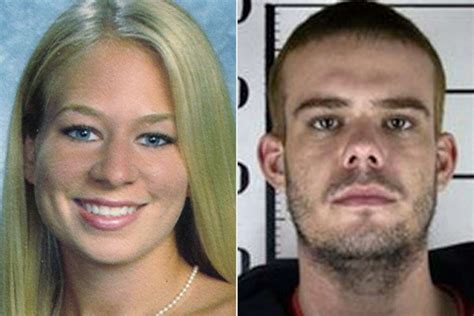 Killers Confession Reveals Horror Of Natalee Holloways Last Moments