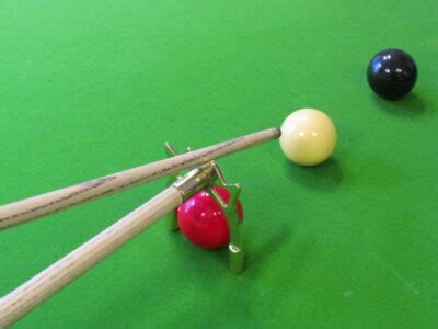 Professional Telescopic Reachmaster `Spider` snooker rest – Blue Moon Leisure