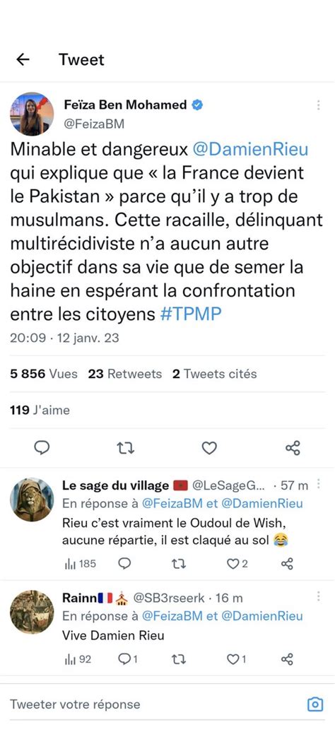 Diversitometre V On Twitter Rt Obscurantophob Le Couple