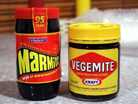 What Is Vegemite And How Do People Eat It Artofit