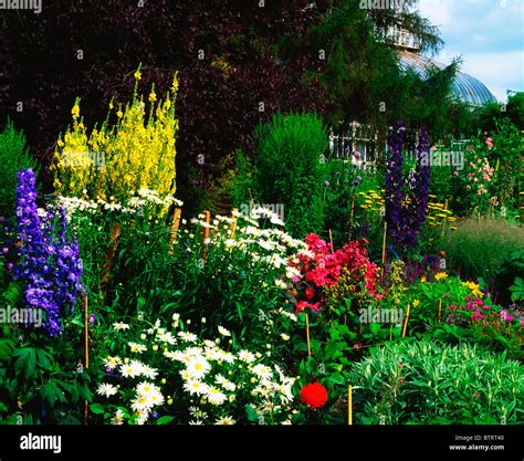 Irish National Botanic Gardens, Dublin, Co Dublin, Ireland; Garden ...