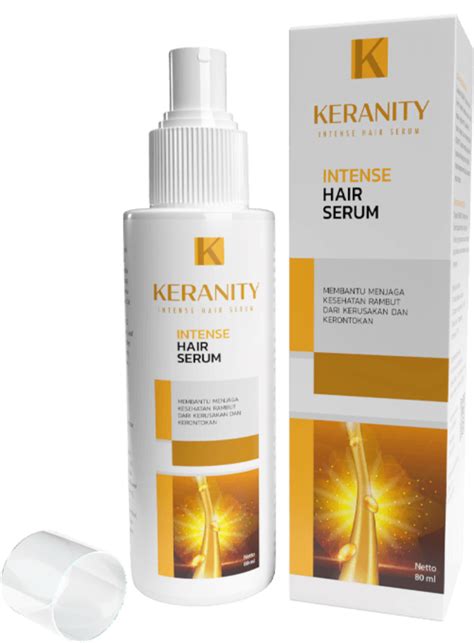 Keranity Serum Di Apotek K 24 Harga Ulasan Bpom Asli Kegunaan